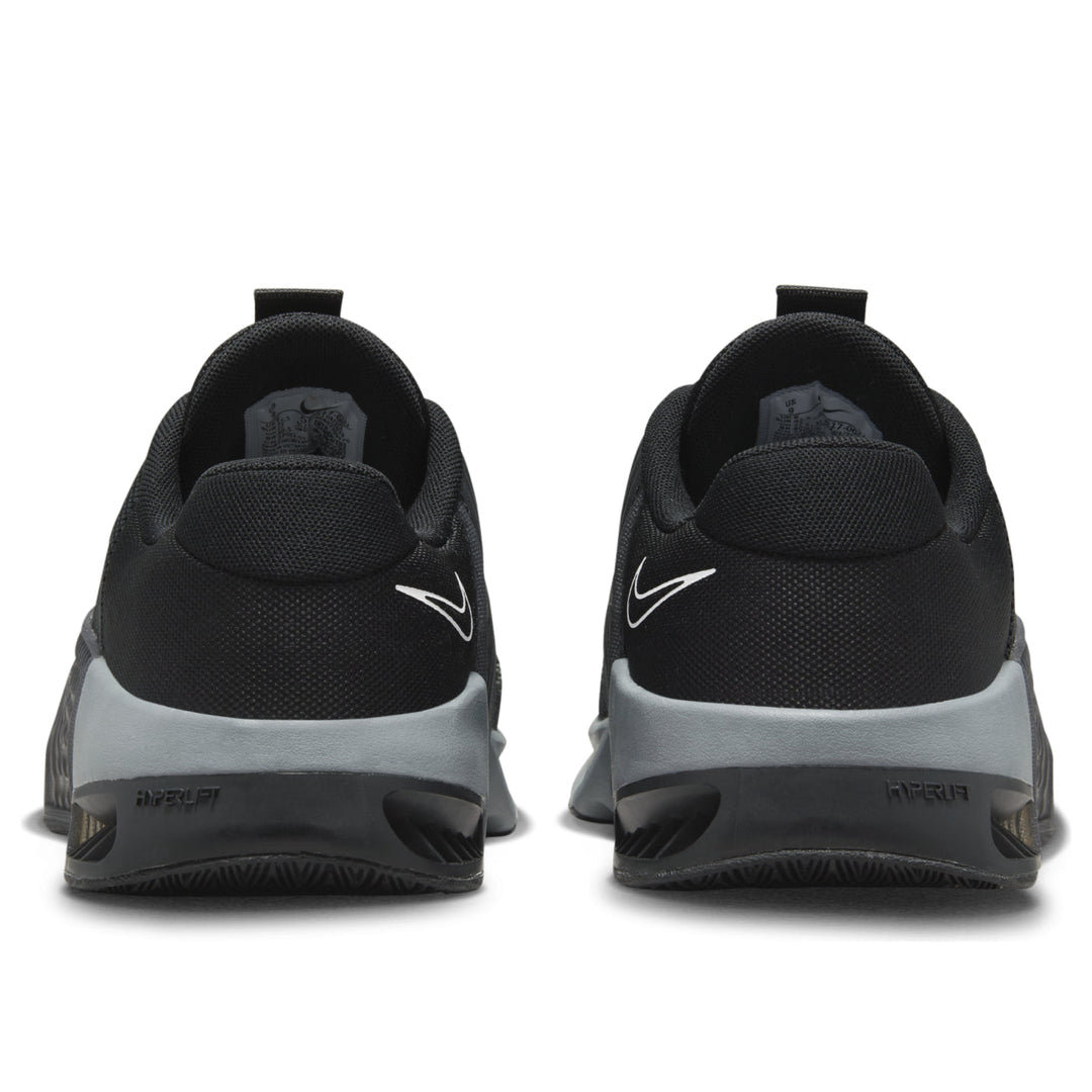 NIKE METCON 9 BLACK ANTHRACITE — Stock 