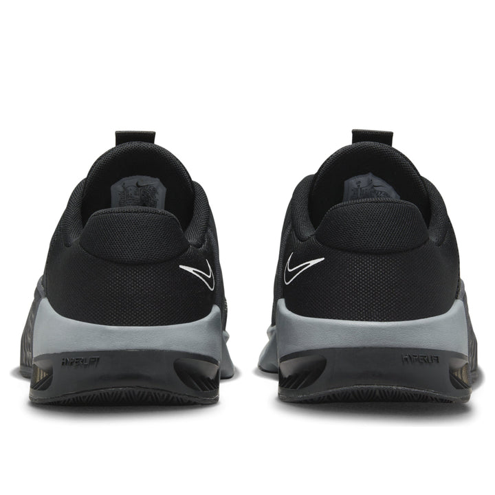 NIKE METCON 9 BLACK ANTHRACITE — Stock 