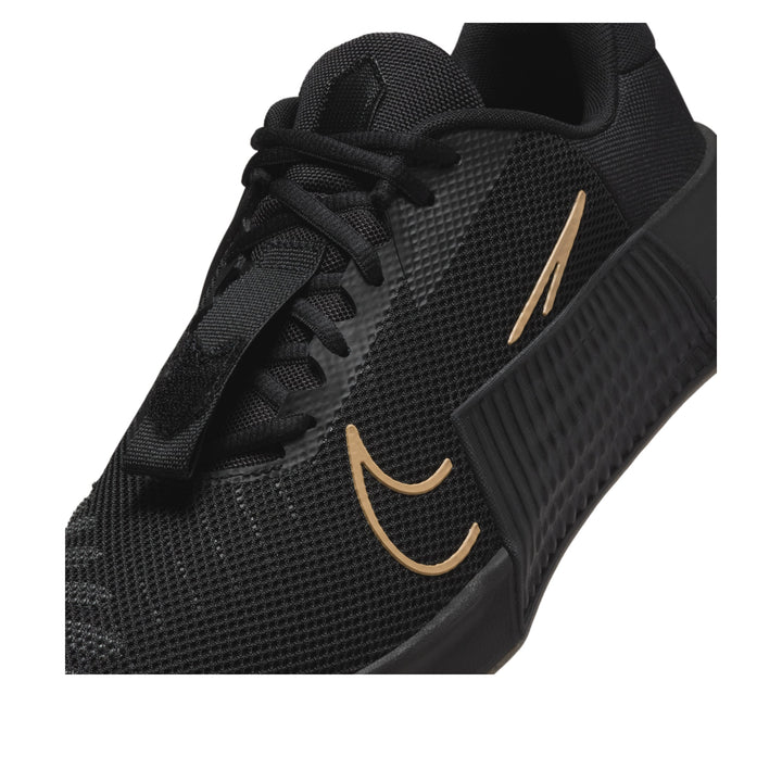 NIKE METCON 9 BLACK GUM LIGHT BROWN