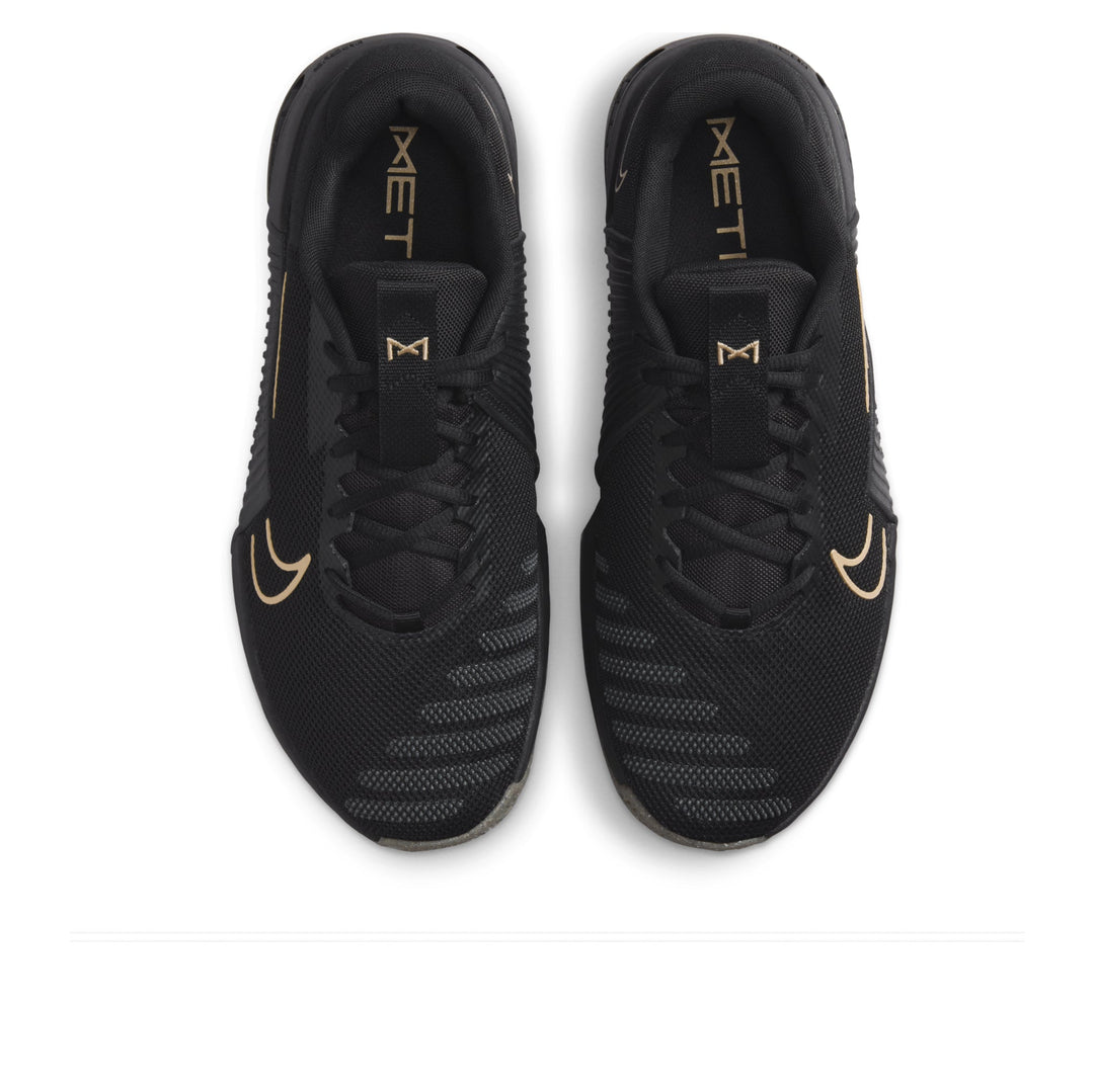NIKE METCON 9 BLACK GUM LIGHT BROWN
