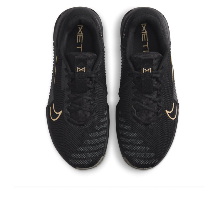 NIKE METCON 9 BLACK GUM LIGHT BROWN