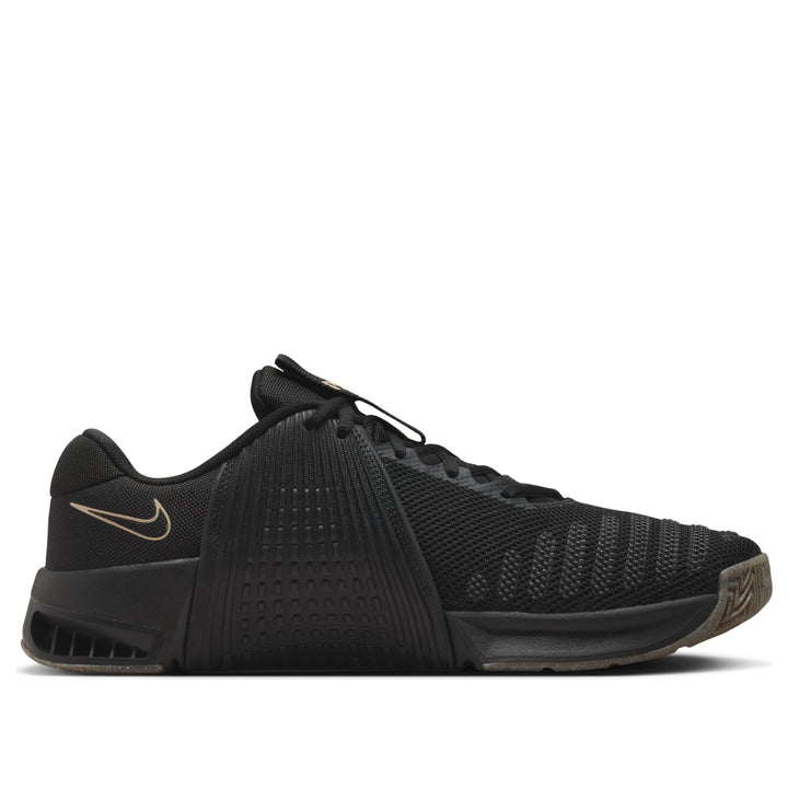 NIKE METCON 9 BLACK GUM LIGHT BROWN