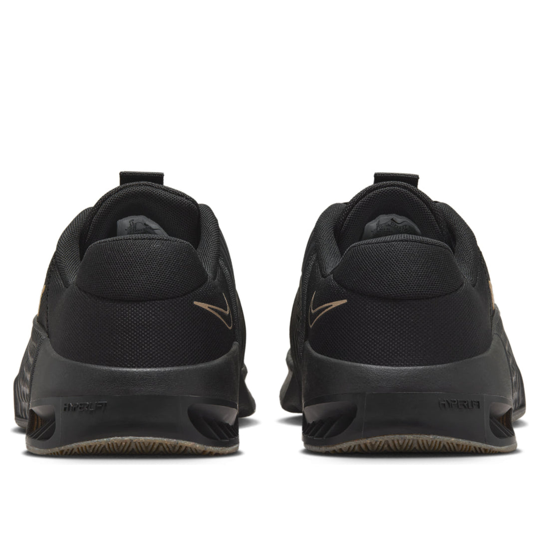 NIKE METCON 9 BLACK GUM LIGHT BROWN