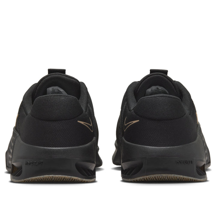 NIKE METCON 9 BLACK GUM LIGHT BROWN