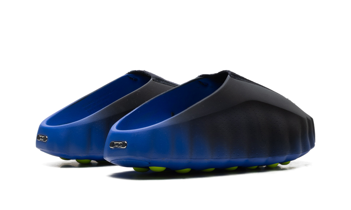 NIKE MIND 001 FLYKNIT SLIDE HYPER ROYAL BLACK