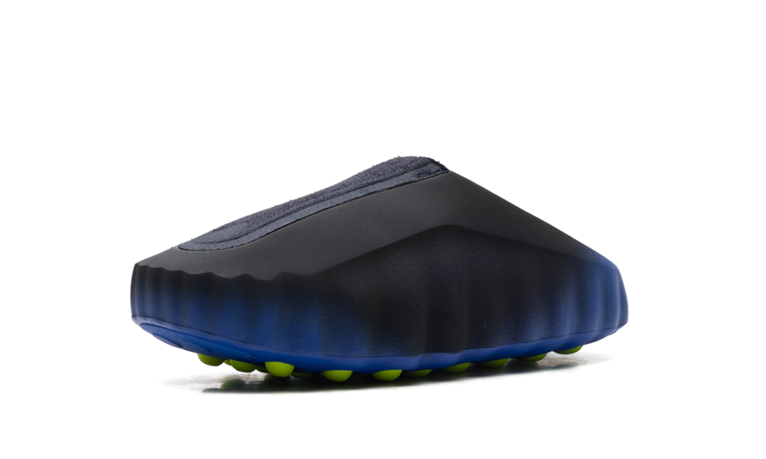 NIKE MIND 001 FLYKNIT SLIDE HYPER ROYAL BLACK