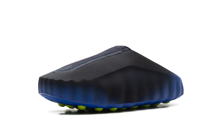 NIKE MIND 001 FLYKNIT SLIDE HYPER ROYAL BLACK