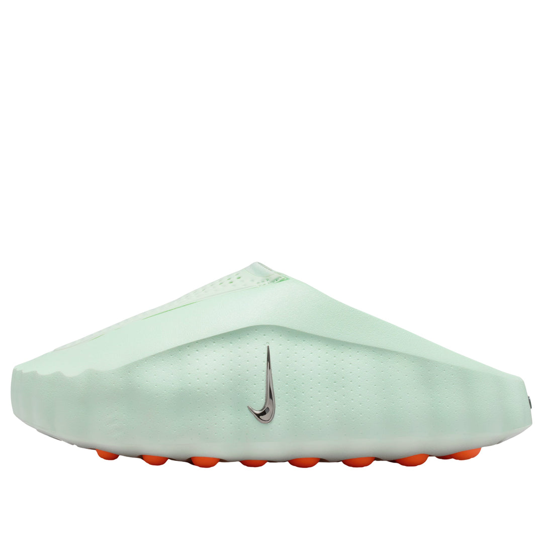 NIKE MIND 001 SLIDE BARELY GREEN WOMENS