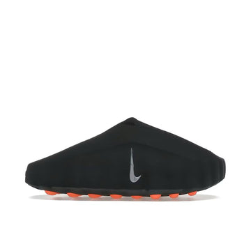 NIKE MIND 001 SLIDE BLACK CHROME — Stock