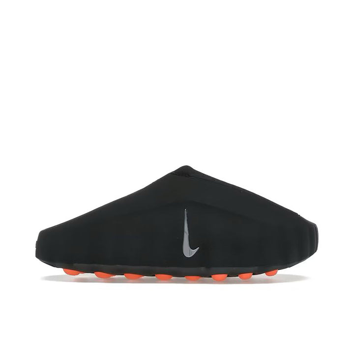 NIKE MIND 001 SLIDE BLACK CHROME
