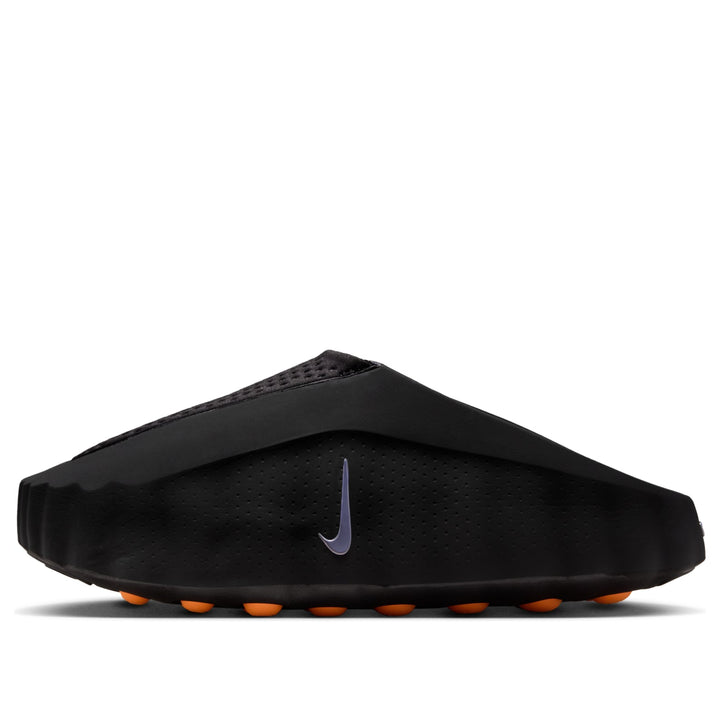 NIKE MIND 001 SLIDE BLACK CHROME