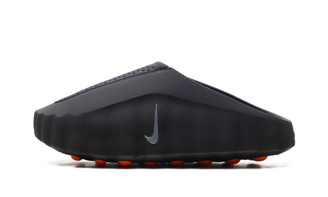 NIKE MIND 001 SLIDE BLACK CHROME