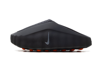 NIKE MIND 001 SLIDE BLACK CHROME — Stock