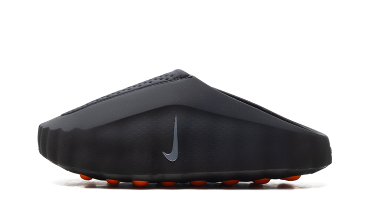 NIKE MIND 001 SLIDE BLACK CHROME