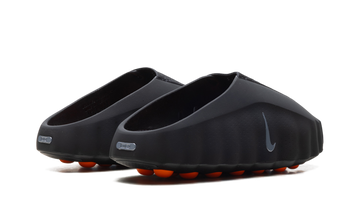 NIKE MIND 001 SLIDE BLACK CHROME — Stock