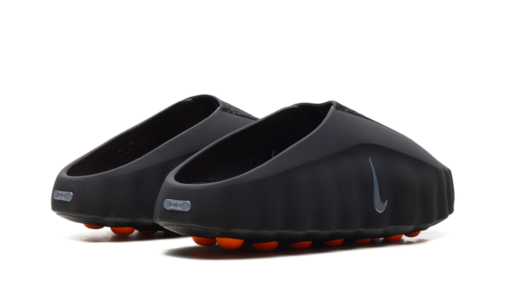 NIKE MIND 001 SLIDE BLACK CHROME