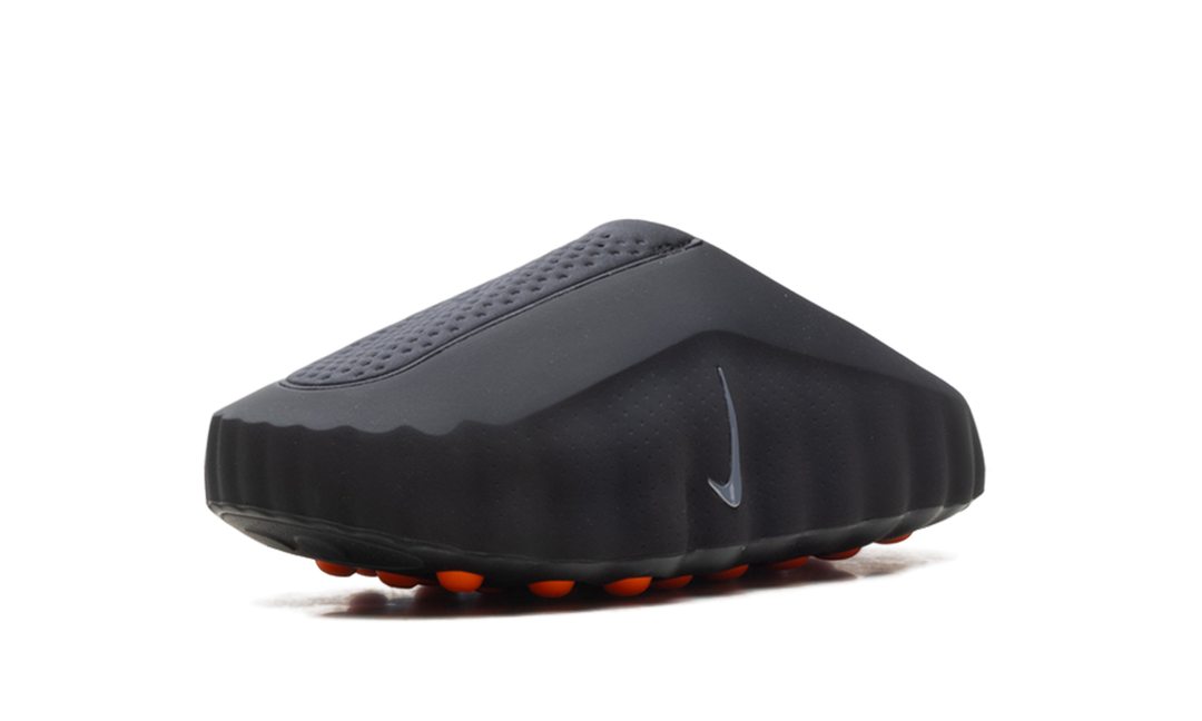 NIKE MIND 001 SLIDE BLACK CHROME