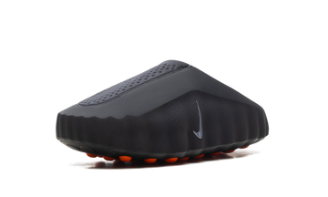 NIKE MIND 001 SLIDE BLACK CHROME — Stock
