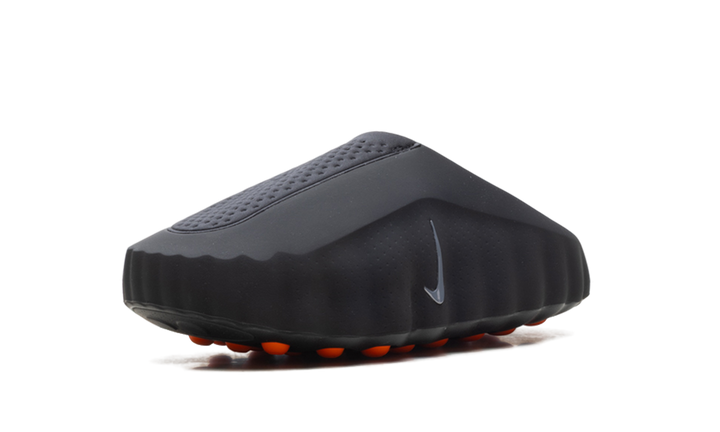 NIKE MIND 001 SLIDE BLACK CHROME