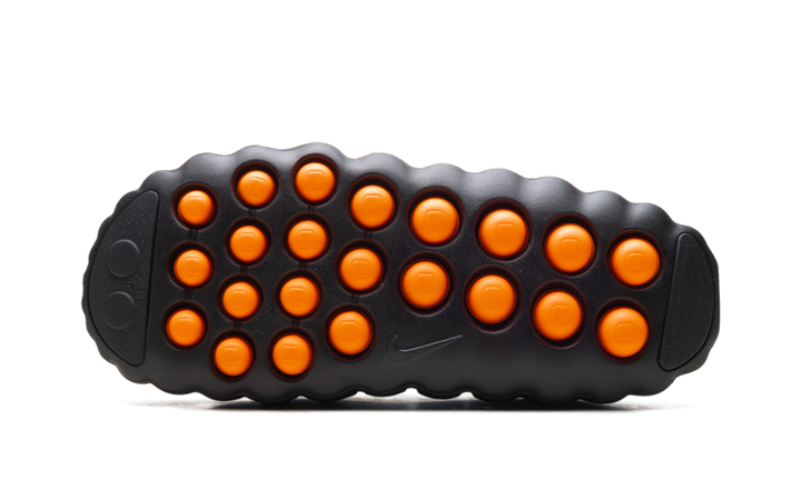 NIKE MIND 001 SLIDE BLACK CHROME