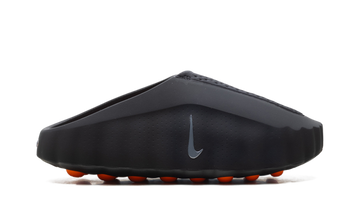 NIKE MIND 001 SLIDE BLACK CHROME — Stock