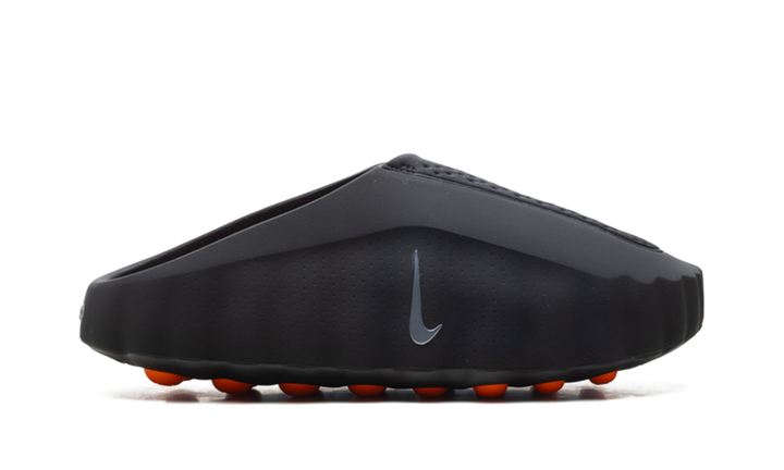 NIKE MIND 001 SLIDE BLACK CHROME