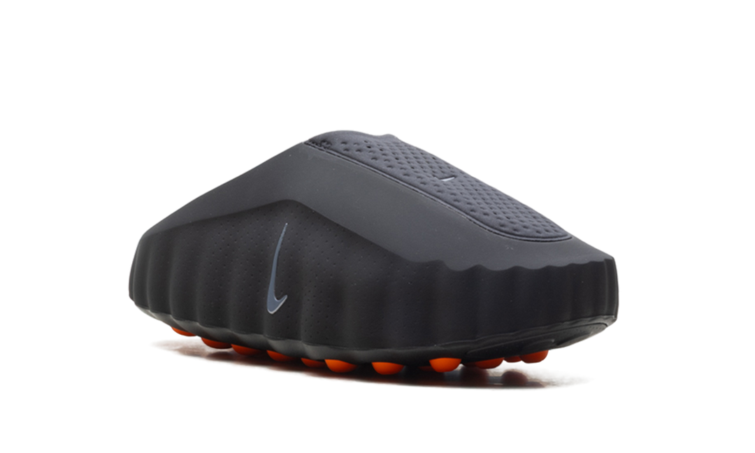 NIKE MIND 001 SLIDE BLACK CHROME
