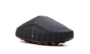 NIKE MIND 001 SLIDE BLACK CHROME — Stock