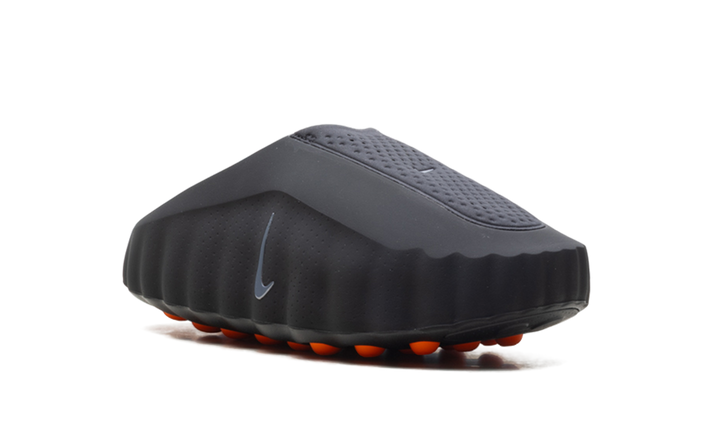 NIKE MIND 001 SLIDE BLACK CHROME