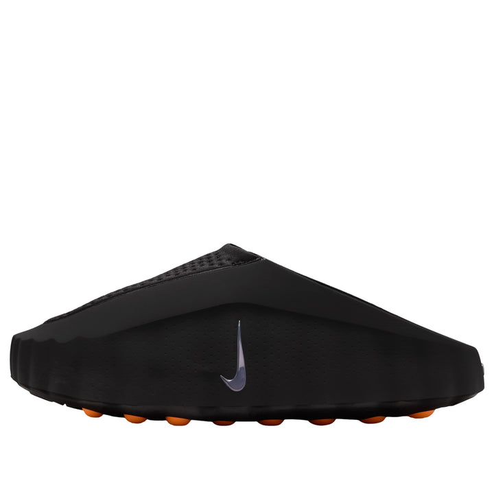 NIKE MIND 001 SLIDE BLACK CHROME (WOMEN&