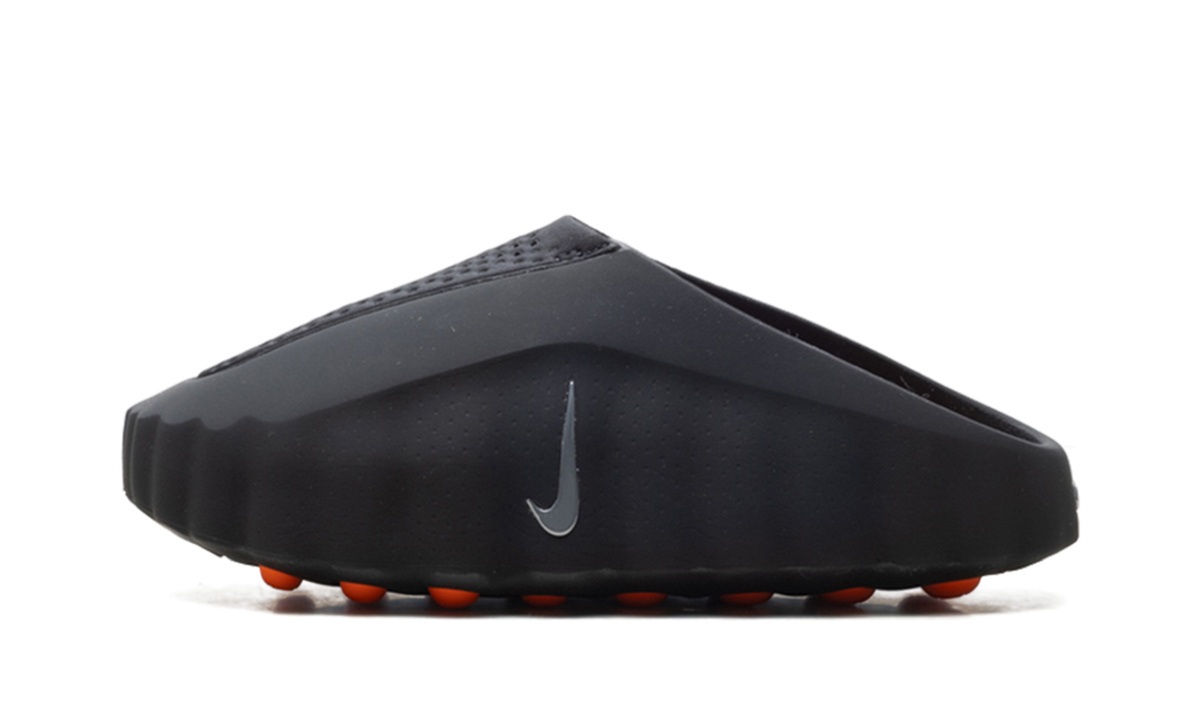 NIKE MIND 001 SLIDE BLACK CHROME (WOMEN&