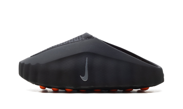 NIKE MIND 001 SLIDE BLACK CHROME (WOMEN&