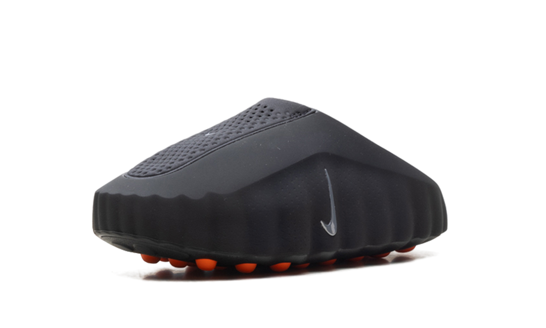 NIKE MIND 001 SLIDE BLACK CHROME (WOMEN&