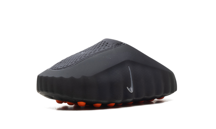 NIKE MIND 001 SLIDE BLACK CHROME (WOMEN&