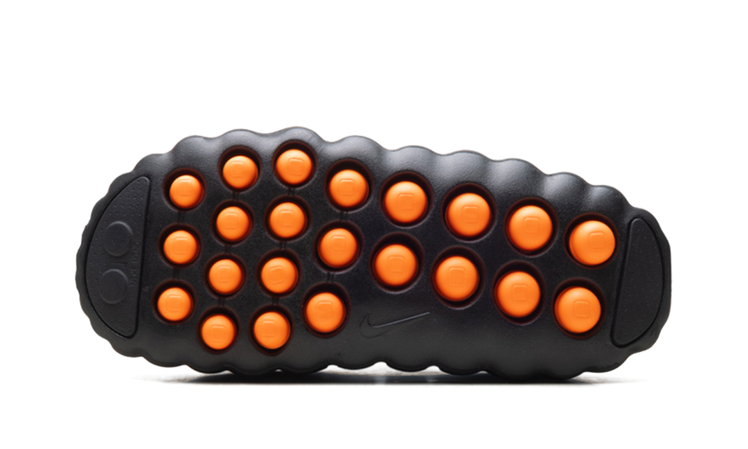 NIKE MIND 001 SLIDE BLACK CHROME (WOMEN&