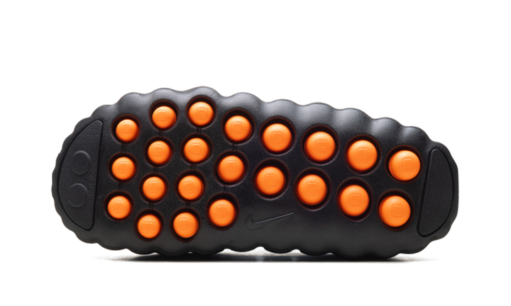 NIKE MIND 001 SLIDE BLACK CHROME (WOMEN&