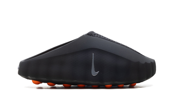 NIKE MIND 001 SLIDE BLACK CHROME (WOMEN&