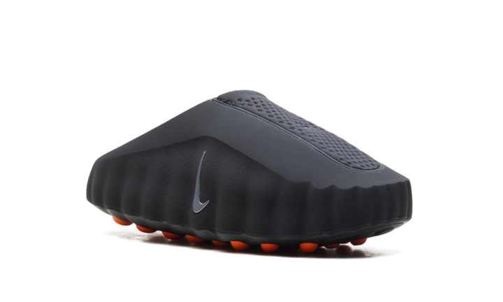 NIKE MIND 001 SLIDE BLACK CHROME (WOMEN&