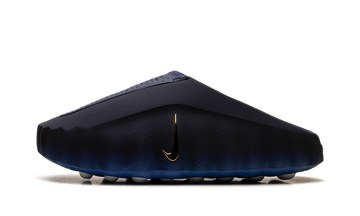 NIKE MIND 001 SLIDE BLACKENED BLUE GAME ROYAL — Stock