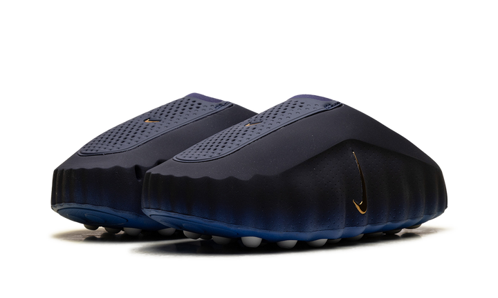 NIKE MIND 001 SLIDE BLACKENED BLUE GAME ROYAL