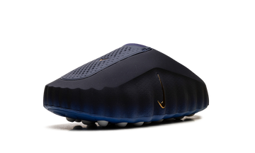 NIKE MIND 001 SLIDE BLACKENED BLUE GAME ROYAL — Stock