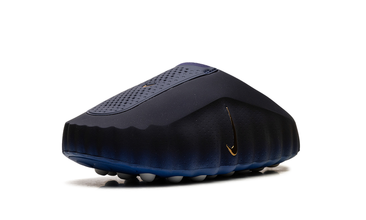 NIKE MIND 001 SLIDE BLACKENED BLUE GAME ROYAL