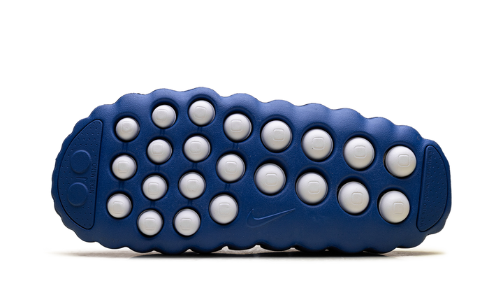 NIKE MIND 001 SLIDE BLACKENED BLUE GAME ROYAL