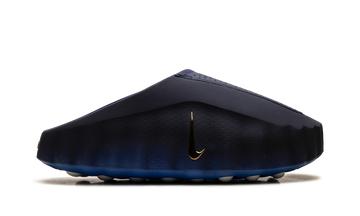 NIKE MIND 001 SLIDE BLACKENED BLUE GAME ROYAL — Stock