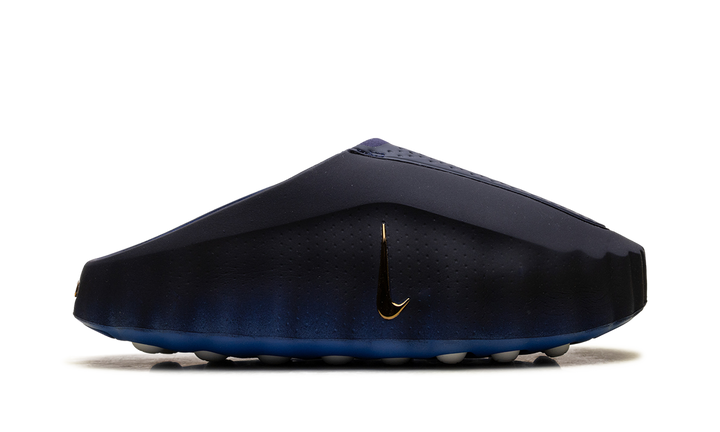 NIKE MIND 001 SLIDE BLACKENED BLUE GAME ROYAL