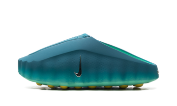 NIKE MIND 001 SLIDE GEODE TEAL LIGHT MENTA — Stock