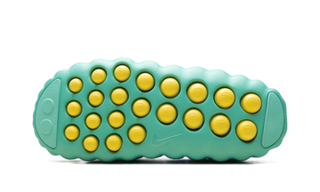 NIKE MIND 001 SLIDE GEODE TEAL LIGHT MENTA — Stock