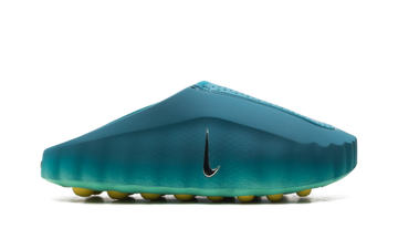 NIKE MIND 001 SLIDE GEODE TEAL LIGHT MENTA — Stock