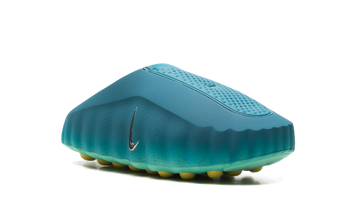 NIKE MIND 001 SLIDE GEODE TEAL LIGHT MENTA — Stock