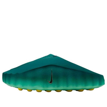NIKE MIND 001 SLIDE GEODE TEAL LIGHT MENTA — Stock